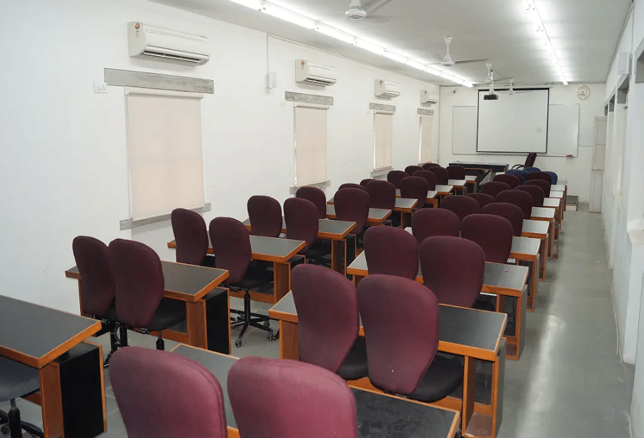 Entrepreneurship Development Institute of India Gandhinagar Infrastructure photo 19